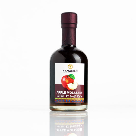 Apple Molasses