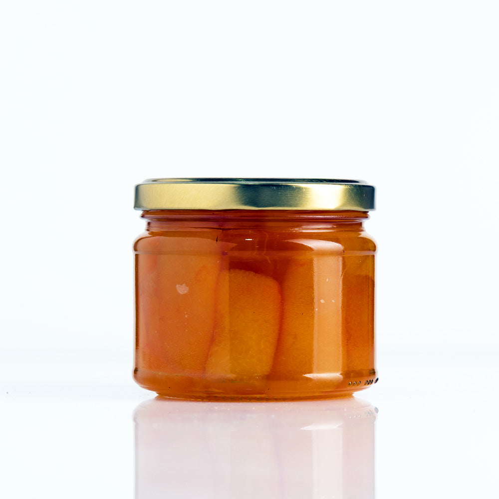 Bitter Orange Jam