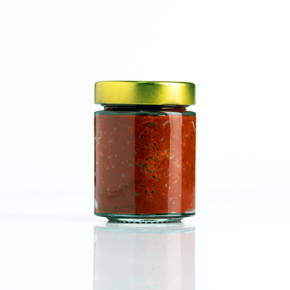 Pepper Paste
