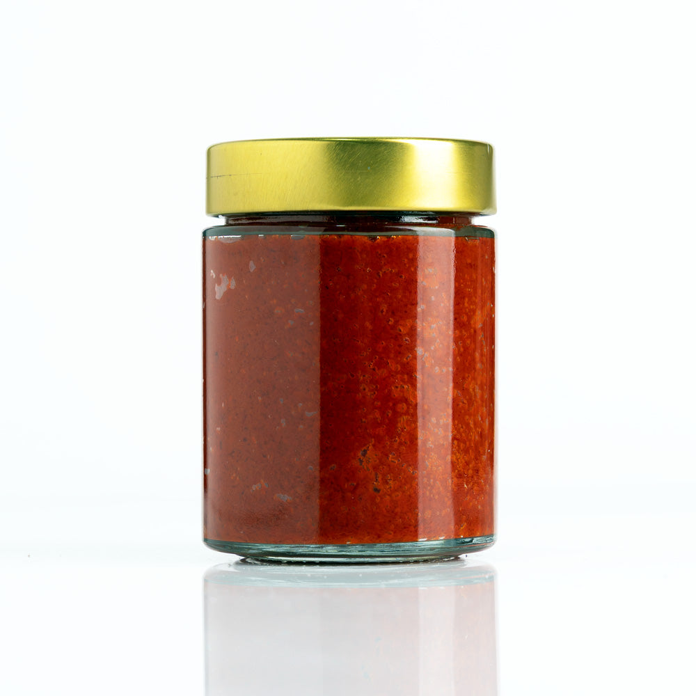 Pepper Paste