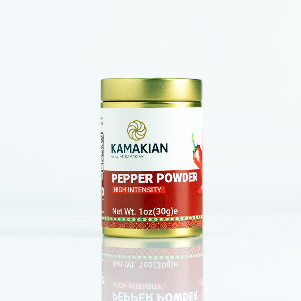 Pepper Powder