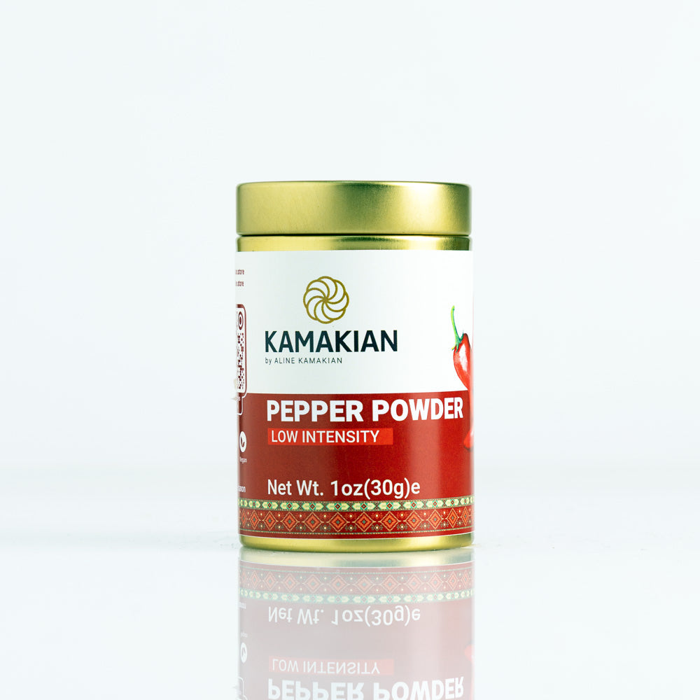 Pepper Powder