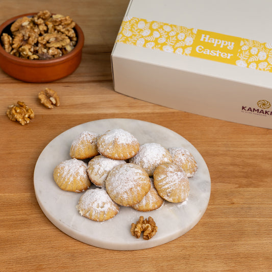 Easter Maamoul Walnut 1Kg