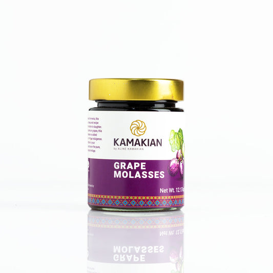 Grape Molasses