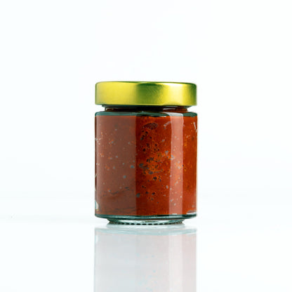 Pepper Paste