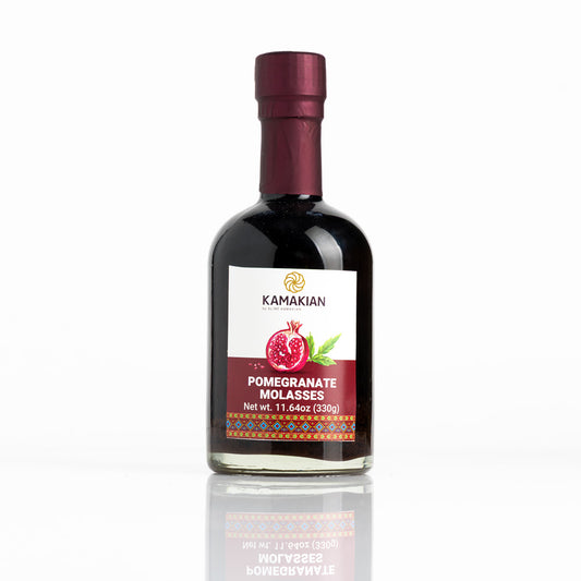 Pomegranate Molasses
