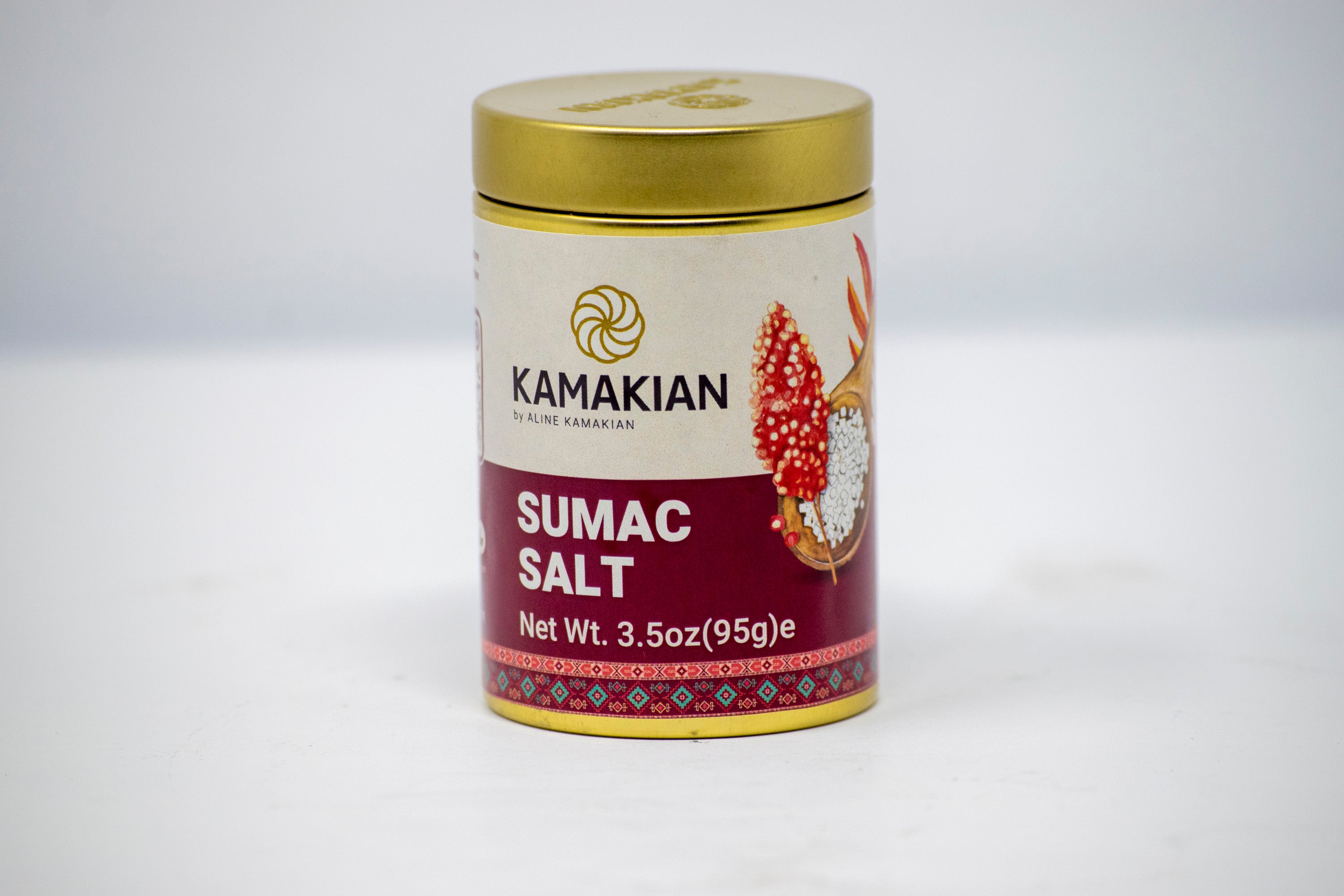 Sumac Salt Sumac Salt – Kamakian